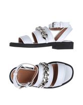 GIVENCHY Sandali donna