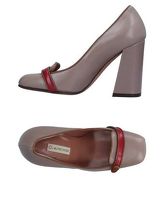 L' AUTRE CHOSE Mocassino donna