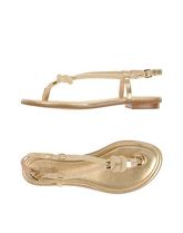 MICHAEL MICHAEL KORS Infradito donna
