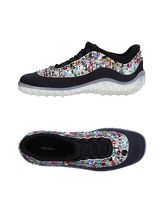 MIU MIU Sneakers & Tennis shoes basse donna