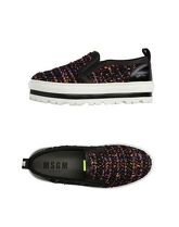 MSGM Sneakers & Tennis shoes basse donna