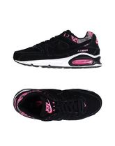 NIKE Sneakers & Tennis shoes basse donna