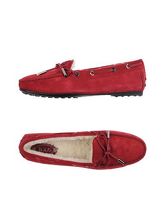 TOD'S Mocassino donna