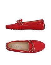 TOD'S Mocassino donna