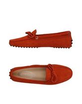 TOD'S Mocassino donna