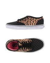 VANS Sneakers & Tennis shoes basse donna