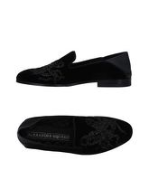 ALEXANDER MCQUEEN Mocassino donna