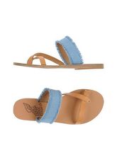 ANCIENT GREEK SANDALS Infradito donna