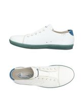 BARRACUDA Sneakers & Tennis shoes basse donna