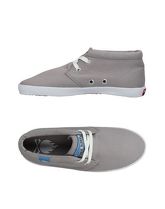 BOBBIE BURNS Sneakers & Tennis shoes basse donna