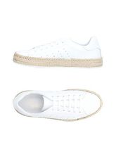CARLA G. Sneakers & Tennis shoes basse donna