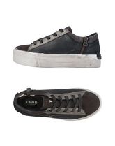 CRIME London Sneakers & Tennis shoes basse donna