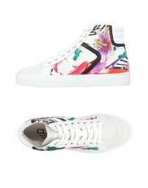 CULT Sneakers & Tennis shoes alte donna