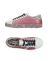 D.A.T.E. Sneakers & Tennis shoes basse donna