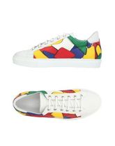 DIBRERA BY PAOLO ZANOLI Sneakers & Tennis shoes basse donna