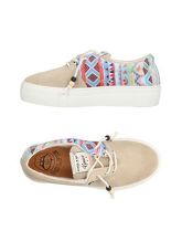 DOLFIE Sneakers & Tennis shoes basse donna