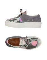 DOLFIE Sneakers & Tennis shoes basse donna