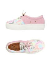 DOLFIE Sneakers & Tennis shoes basse donna