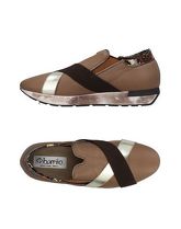 EBARRITO Sneakers & Tennis shoes basse donna