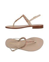 JANEMOX by RIGHI JR Infradito donna