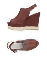 JEFFREY CAMPBELL Sandali donna