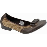 Ballerine Keys Fiocco Bordo Elasticizzato Ballerine
