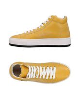 LE VILLAGE Sneakers & Tennis shoes alte donna