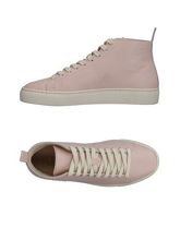 LE VILLAGE Sneakers & Tennis shoes alte donna