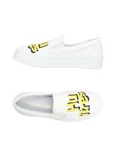 LEO STUDIO DESIGN Sneakers & Tennis shoes basse donna