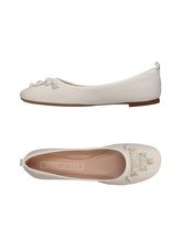 MARC JACOBS Ballerine donna