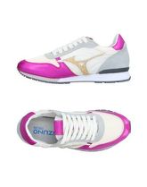 MIZUNO Sneakers & Tennis shoes basse donna