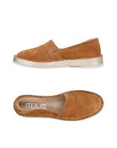 MJUS Mocassino donna