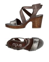 MJUS Sandali donna