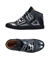 MM6 MAISON MARGIELA Sneakers & Tennis shoes alte donna