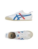 ONITSUKA TIGER Sneakers & Tennis shoes basse donna