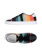 PAUL SMITH Sneakers & Tennis shoes basse donna
