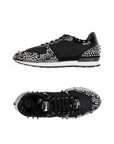 PHILIPP PLEIN Sneakers & Tennis shoes basse donna