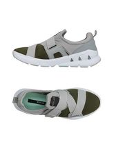 REPLAY Sneakers & Tennis shoes basse donna