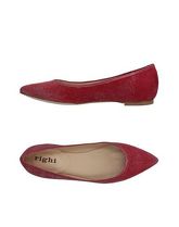 RIGHI Ballerine donna