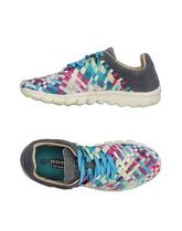 ROCK SPRING Sneakers & Tennis shoes basse donna