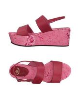 ROSE'S ROSES Sandali donna