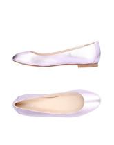 SERGIO ROSSI Ballerine donna