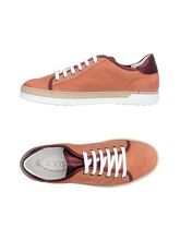 TOD'S Sneakers & Tennis shoes basse donna