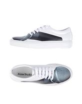 ACNE STUDIOS Sneakers & Tennis shoes basse donna