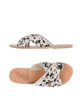 ANCIENT GREEK SANDALS Sandali donna