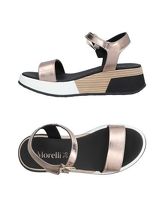 ANDREA MORELLI Sandali donna