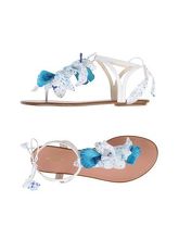 AQUAZZURA Sandali donna