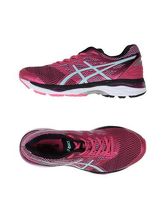 ASICS Sneakers & Tennis shoes basse donna