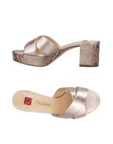 BALLIN Mules & Zoccoli donna