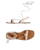 BOTTEGA VENETA Sandali donna